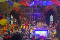 2016-02-07 Carnavalsmis - buiten  borrel 06 2016-02-07 Carnavalsmis - buiten  borrel 06